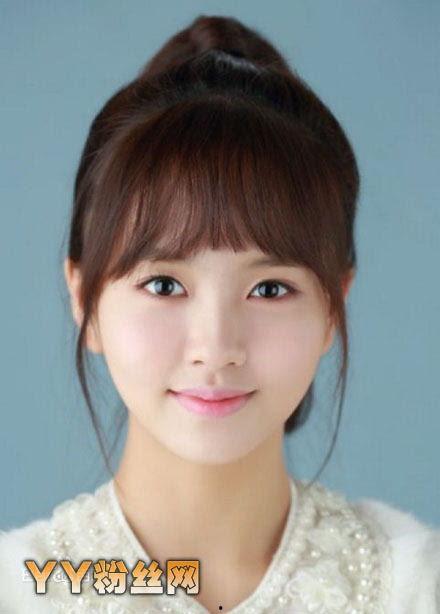 金所炫资料,璀璨星途，多才多艺的韩流女神