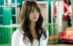 金所炫资料,璀璨星途，多才多艺的韩流女神