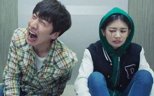 搞笑经典韩剧,盘点那些让人捧腹大笑的韩剧经典瞬间