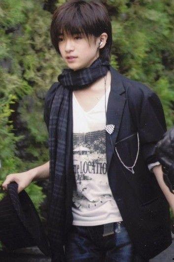 知念侑李背景,知念侑李的励志成长之路