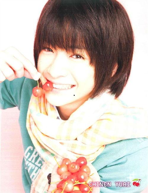 知念侑李背景,知念侑李的励志成长之路