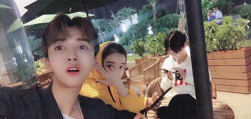 林秋楠的个人资料,才华横溢的青年才俊，多领域成就斐然