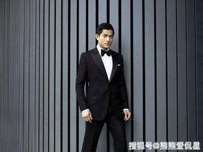 郭富城网红牵手,甜蜜瞬间成焦点