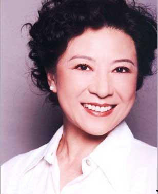 演员小香玉个人资料,从戏曲新星到影视明星的华丽蜕变