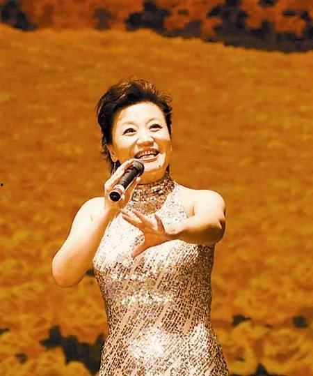 演员小香玉个人资料,从戏曲新星到影视明星的华丽蜕变